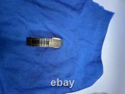 Rare Vintage Tiffany & Co. Watch 14K Gold Filled Manual Wind 26mm Swiss Made