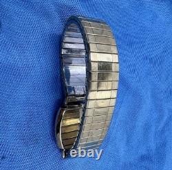 Rare Vintage Tiffany & Co. Watch 14K Gold Filled Manual Wind 26mm Swiss Made