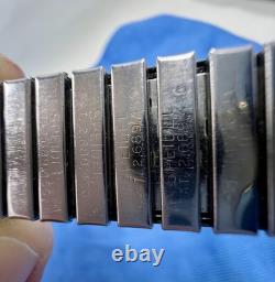Rare Vintage Tiffany & Co. Watch 14K Gold Filled Manual Wind 26mm Swiss Made