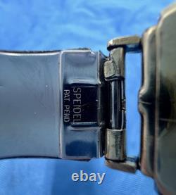 Rare Vintage Tiffany & Co. Watch 14K Gold Filled Manual Wind 26mm Swiss Made