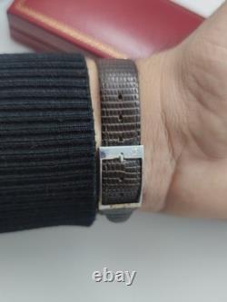Rare Vintage Tissot Seastar Automatic Men's Watch Blue Dial, 1970s Swiss Made