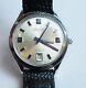 Rare Vintage Ultra Automatic 25 Jewels Incabloc Swiss Watch