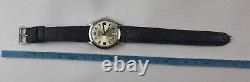 Rare Vintage Ultra Automatic 25 Jewels Incabloc Swiss Watch