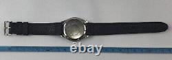 Rare Vintage Ultra Automatic 25 Jewels Incabloc Swiss Watch