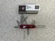 Rare Vintage VICTORINOX Grand Prix Automobile Special Swiss Army Knife