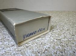Rare Vintage VICTORINOX Grand Prix Automobile Special Swiss Army Knife