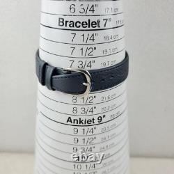 Rare Vintage Vulcain Handwind Swiss Made Diamond 17 Jewels Men's Watch