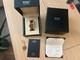 Rare Vintage WMC Vincero Swiss Men's Wristwatch Chronograph With Box + Certificate