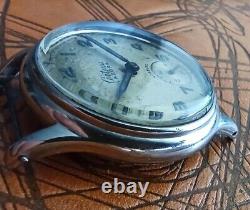 Rare Vintage Watch Certina Labore cal. K. F. 320 SWISS Made