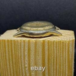 Rare? Vintage Watch ENICAR waterproof 60-70's. Swiss 17 jewels