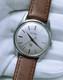 Rare Vintage Watch Eberhard FIAT Original Dial 17 Jewels Cal. 262-1 Swiss Watch