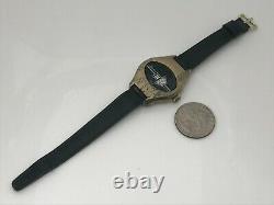 Rare Vintage Watch Lucerne Ladies Digital Swiss Watch Hand Winding Women Watch