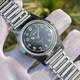 Rare Vintage West End Military Sowar Prima Manual Wind Swiss MenWatch Cal. 68