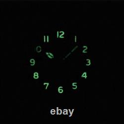 Rare Vintage West End Military Sowar Prima Manual Wind Swiss MenWatch Cal. 68
