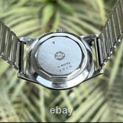 Rare Vintage West End Military Sowar Prima Manual Wind Swiss MenWatch Cal. 68