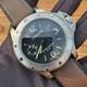 Rare Zuriner Depth Charge ZV-01 Swiss Made Manual Winding cal. 6497 Vintage Watch