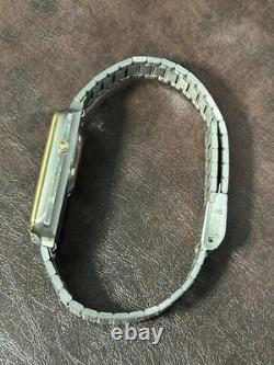 Rare vintage Dalil supra islamic Qibla Compass Automatic 21 jewels swiss made