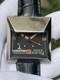 Rare vintage Omax spaceman Audacieuse Date Swiss Made automatic 4661717