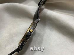 Rare vintage Swiss watch Tissot Seastar B985A/995A