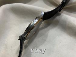Rare vintage Swiss watch Tissot Seastar B985A/995A
