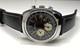 Rare vintage lemania semco chronograph automatic date swiss made wristwatch