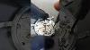 Restoration Of A Rare Vintage Watch 60s Swiss Chronograph Geneve Luxury