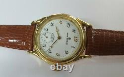 Revue Thommen orologio carica vintage nos rare watch montre mechanic swiss made