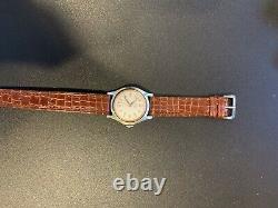 Roamer RARE Super Shock Mens Vintage Swiss Unused Mint Condition