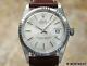 Rolex 1603 Rare Oyster Date Vintage Automatic Swiss Made Luxury Watch 1973 D53