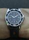 SICURA 400 DIVER 20ATM. EB8021 VINTAGE 60's RARE 23J SWISS WATCH