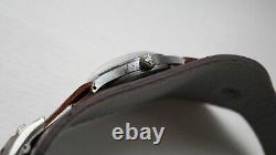 Selling rare vintage Swiss made Helvetia 800c movement watch