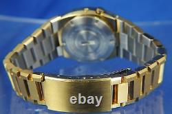 Sensor Trilite Digital Watch LCD 1970s Very Rare Early Swiss Chunky Vintage