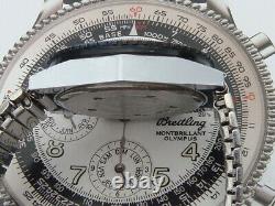 Sicura 400 21 jewel Swiss vintage 60s divers oversized watch rare model 60s VGUC