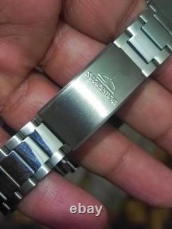 Spaceman Audacieuse TK25 Swiss Automatic Men's Watch RARE Vintage