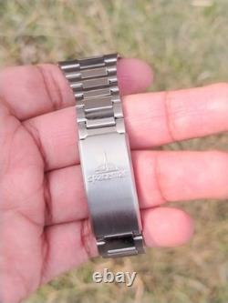 Spaceman Audacieuse TK25 Swiss Automatic Men's Watch RARE Vintage