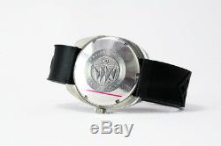 Super Rare CYMA Swiss'Divingstar' 20ATM Vintage Diving Watch, Cyma Cal. R. 485.2
