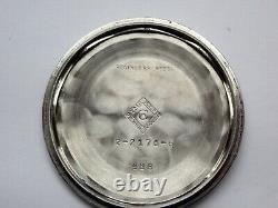 Super Rare CYMA Swiss'Divingstar' 20ATM Vintage Diving Watch, Cyma Cal. R. 485.2