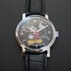 Swiss ORIS Mickey Mouse Men's Watch Rare Vintage Disney Mechanical Model