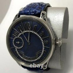 Swiss Rare Vintage Mens wrist Swiss mechanical watch 1900-10s GIFT