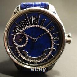 Swiss Rare Vintage Mens wrist Swiss mechanical watch 1900-10s GIFT