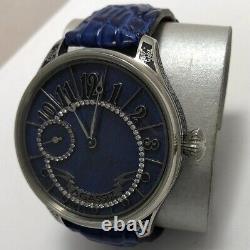 Swiss Rare Vintage Mens wrist Swiss mechanical watch 1900-10s GIFT