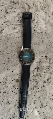 Swiss mens watch Technos -vintage rare