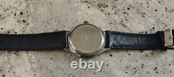 Swiss mens watch Technos -vintage rare