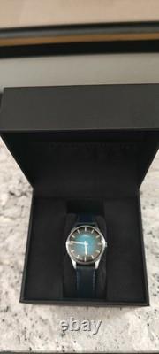 Swiss mens watch Technos -vintage rare