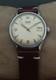 TISSOT cal. 27B-621 SS VINTAGE 50's ref. 57018-2 RARE 16J SWISS WATCH
