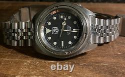 Tag Heuer Mens RARE 1000M SWISS PRO DIVE Watch MINT RUNS Authenticity Guarantee