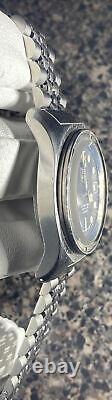 Tag Heuer Mens RARE 1000M SWISS PRO DIVE Watch MINT RUNS Authenticity Guarantee