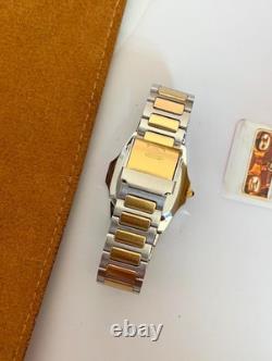 Technos Cortina Nautilus Swiss Quartz Extreme Rare Vintage Watch