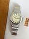 Technos Orrery Santos Octagon Cream Dial Swiss Quartz Extreme Rare Vintage Watch
