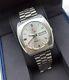 The Iconic Edition Rado Conway 10 Watch Vintage Swiss Original 1970s Rare